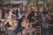 Ball at the Moulin de la Galette (nn03)